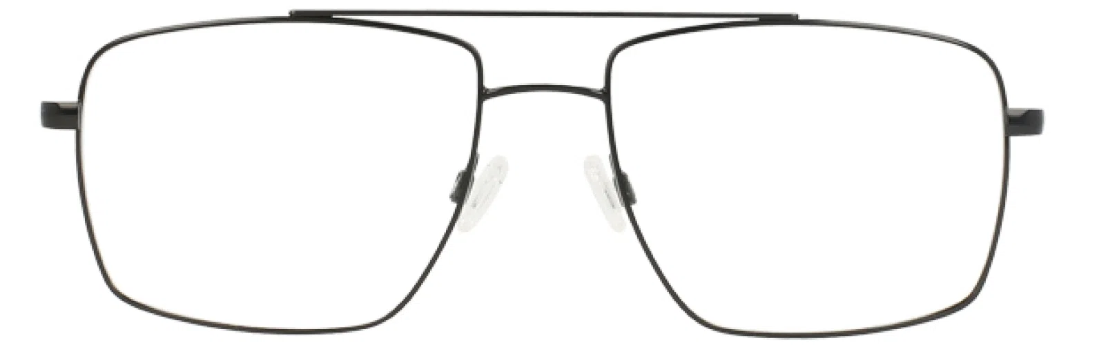 Stetson SX51 Eyeglasses - Black - view 4